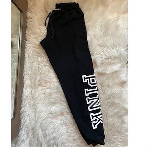 Victoria’s Secret joggers